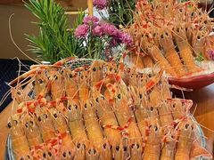 -蟹福家活蟹料理·豪华自助(绿洲假日酒店)