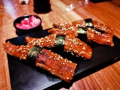-昊·来了寿司(双楠2店)
