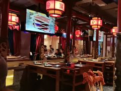 -蜀江龙火锅(339店)