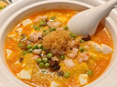 -永乐饭庄(安德路店)