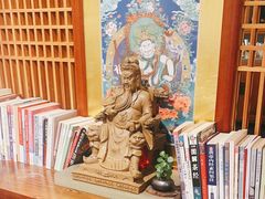 -和雅集素斋(景区店)