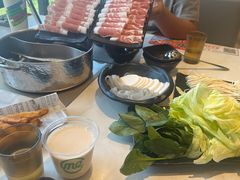-呷哺呷哺 黄金牧场 (中发百旺店)