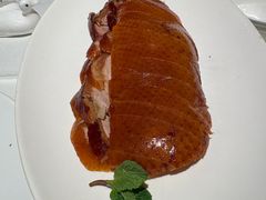 -四季民福烤鸭店(故宫店)