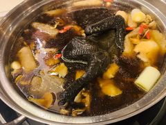 -太婆天府山珍酒楼(亚运村店)