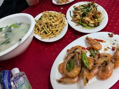 豉油皇吹筒仔-蛇口康乐快餐鱼仔档(翠苑小区店)