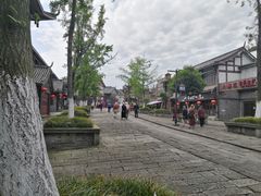 -南关石牌坊古镇