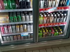 -全家便利店(东直门店)