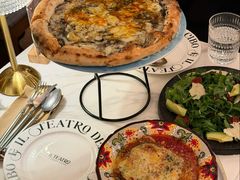 -IL TEATRO 精品意大利餐厅