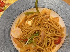 -夏日玛莉西餐厅(岳阳花板桥步步高店)