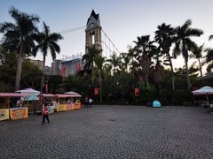 -五矿哈施塔特文旅小镇