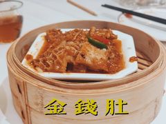 -稻香酒家(天河城店)