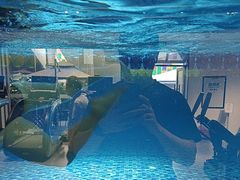 -壹家运动健身游泳(海源财富店)