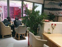 -荷花亭·湖北融合菜(十堰武商MALL店)