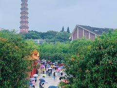 -广州莲花山旅游区