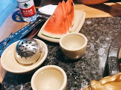 -蜀大侠·牛肉自助火锅(慈溪店)
