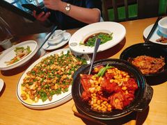 -卞氏菜根香·川菜(青羊万达店)