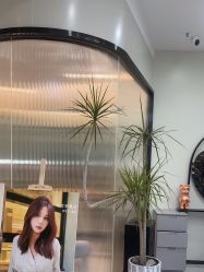 -YESIDO BLACK椰岛造型