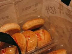 -泸溪河桃酥(西直门凯德店)