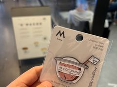 -M Stand(西安大悦城店)