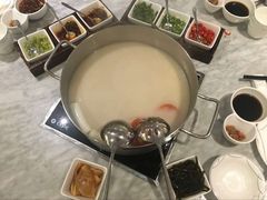 -虾佬圣汤