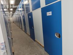 -StorHub 趣存自助仓·迷你仓(九亭店)