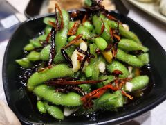 毛豆-巴厘龙虾·榜首油焖大虾(旗舰店·万松园)