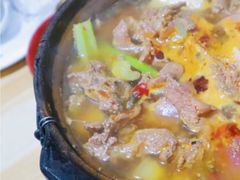 -范贤光鸡公煲(平乐园总店)