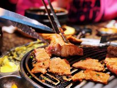 -高丽苑韩国烤肉(海昌路旗舰店)