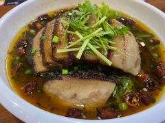 -盛世盐帮·自贡特色(总店)