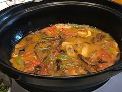 -黔蘑菇四季餐厅(观山湖店)