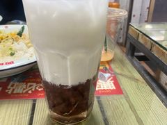 -兴华里茶记(禅城同济首店)