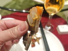 -皇朝海鲜酒店