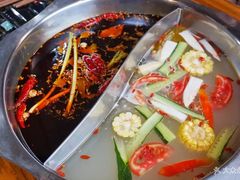 -盖帮鳝鱼串串(东郊记忆店)
