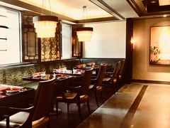 -上海苏宁宝丽嘉酒店·嘉府壹号中餐厅