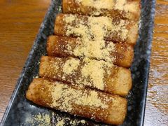 -付小姐在成都(中山公园店)