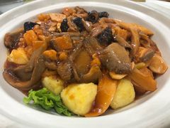-裕德隆清真饭庄·天津特色菜(河东店)