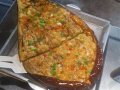 -很久以前羊肉串(南京路第一百货店)