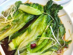 -鲜得莱渔港·小平岛海胆馆(七贤岭店)