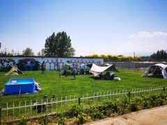 -亲兄弟真人CS团建拓展基地