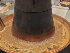 -福寿斋·老北京铜锅涮肉·烤鸭(顺义总店)