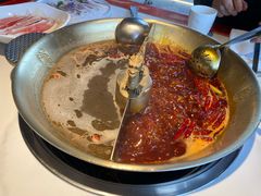 -小龙翻大江文化火锅(宽窄店)