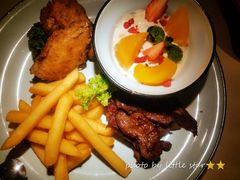 -阿妮叶李(光谷世界城店)