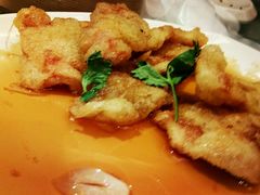 -北李妈妈菜·海肠捞饭(高新万达店)