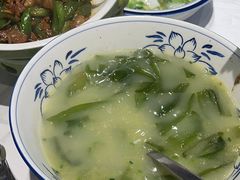 -上菜呷饭(花溪店)