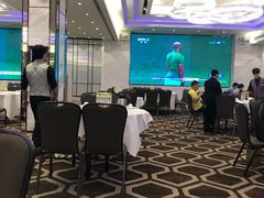 大堂-金翠皇宫粤菜·点心·海鲜(科技园店)