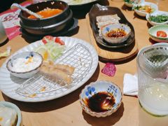 -一心创作料理屋(经开万达店)