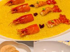-程府宴-国宴(南长街·四合院店)