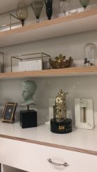 点击看大图 -3AM HAIR SALON烫发染发接发