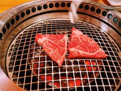 -赤坂亭·M9和牛烧肉·铁板烧(合肥万象城店)