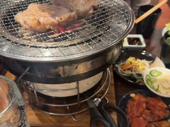 -蒜香焼肉PURUSHIN(马场路店)